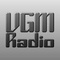 VGM Radio Logo