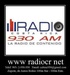 Radio Costa Rica Logo