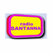 Radio Sant'Anna Logo