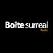 Boite Surreal Radio Logo