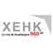 HK La Voz de Guadalajara - XEHK Logo