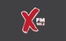 XFM 100.2 Logo