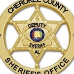 Cherokee County Police, Fire and EMS Dispatch Logo