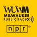 Milwaukee Public Radio - WUWM Logo