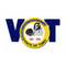 Voice of Toro 101.0 Logo