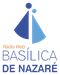 Rádio Web Basílica de Nazaré Logo