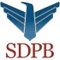 SDPB Radio - KUSD Logo