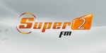 Karnaval - Süper2 FM Logo