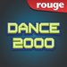 Rouge FM - Dance 2000 Logo