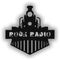 Rock Radio Albania Logo