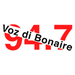 Voz di Bonaire Logo