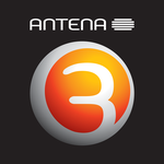 RTP - Antena 3 Logo