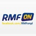 RMF ON - RMF Muzyka filmowa Logo