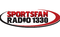 Sportsfan Radio 1330 - WNTA Logo