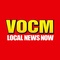 VOCM - CHCM Logo