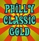 Philly Classic Gold Logo