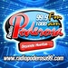 Radio Poderosa Logo