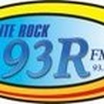 Lite Rock 93R - W265AL Logo