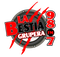 La Bestia Grupera - XETAP Logo