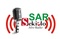 Sekielo Afro Radio Logo