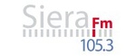 Siera FM 105.3 Logo