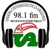 Radio Universidad de la Amazonia Logo