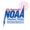 NOAA Weather Radio - KIH61 Logo