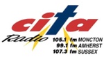 Harvesters FM - CITA-FM-1 Logo