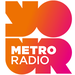 Metro Radio Logo