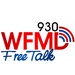 Free Talk 930 - WFMD Logo