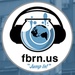 Fishbowl Radio Network - Blue Bowl Logo