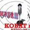 Kobat FM Logo