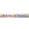 Melodies of Prayer - KGCA-LP Logo