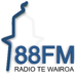 Radio Te Wairoa Logo