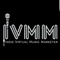 IVMM Radio Logo