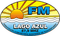 Rádio FM Lago Azul Logo