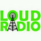 Loud Radio.tv Logo