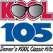 KOOL 105 - KXKL Logo