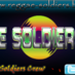 Reggae Soldiers Crew Logo