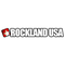 Rockland USA - Pop Rock Logo