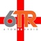 6 Towns Radio (6TR) Logo