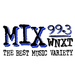 WNXT Radio - WNXT-FM Logo