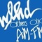 WLHD - East Green Radio (Ohio University) Logo