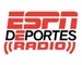 ESPN Deportes Radio Logo