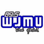 89.5 The Quad - WJMU Logo