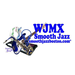 WJMX-DB Smooth Jazz Boston Logo