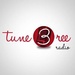 Tune3ree Radio Logo