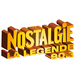 Nostalgie Dakar 90.3 Logo