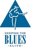 ZBLUES Logo