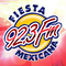 Fiesta Mexicana - XHBIO Logo